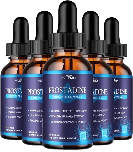 Prostadine Supplement